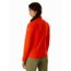Arcteryx Delta LT Zip Neck - Womens, Hyperspace, Extra Large, 415593