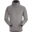 Arcteryx Delta MX 1/2 Zip Hoody - Mens, Cryptochrome, Large, 414853
