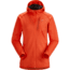 Arc'teryx Delta MX Hoody - Women's, Astro Eden, Large, 415512