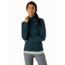 Arcteryx Delta MX Hoody - Womens, Labyrinth, Large, 415518
