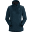 Arc'teryx Delta MX Hoody - Women's, Labyrinth, Large, 415518