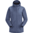 Arcteryx Delta MX Hoody - Womens, Stratosphere, Large, 415506
