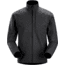 Arc'teryx Diplomat Jacket - Men's -Carbon Copy-Small