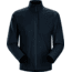 Arc'teryx Diplomat Jacket - Men's -Quarry Blue-Small