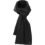 Arc'teryx Diplomat Scarf, Black, 228637