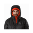 Arcteryx Dually Belay Parka - Mens, Black, Large, 154455