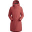 Arcteryx Durant Coat - Womens, Andesine, Medium, 395359