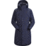 Arc'teryx Durant Coat - Women's, Cobalt Moon, Small, 439071