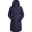 Arcteryx Durant Coat - Womens, Cobalt Moon, Medium, 439070