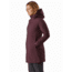 Arcteryx Durant Coat - Womens, Ultima, Extra Small, 439079