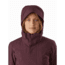 Arcteryx Durant Coat - Womens, Ultima, Extra Small, 439079