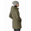 Arcteryx Durant Coat - Womens, Wildwood, Extra Large, 395373
