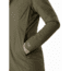 Arcteryx Durant Coat - Womens, Wildwood, Extra Large, 395373