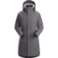 Arcteryx Durant Coat - Womens, Winter Hawk, Extra Small, 395368