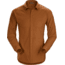 Arcteryx Elaho Long Sleeve Shirt - Mens, Agra, 2XL, 413967