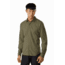 Arcteryx Elaho Long Sleeve Shirt - Mens, Arbour, 2XL, 413972