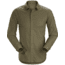 Arcteryx Elaho Long Sleeve Shirt - Mens, Arbour, 2XL, 413972