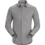 Arcteryx Elaho Long Sleeve Shirt - Mens, Cryptochrome, Small, 413975