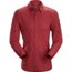 Arcteryx Elaho Long Sleeve Shirt - Mens, Pompeii, 2XL, 324193