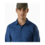 Arcteryx Elaho Ls Shirt - Mens, Nocturne, Extra Large, 324187