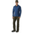Arcteryx Elaho Ls Shirt - Mens, Nocturne, Extra Large, 324187