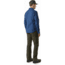 Arcteryx Elaho Ls Shirt - Mens, Nocturne, Extra Large, 324187