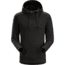 Arcteryx Elgin Hoody - Mens, Black, Large, 270146