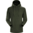 Arcteryx Elgin Hoody - Mens, Gwaii Heather, Large, 345890