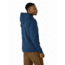 Arcteryx Elgin Hoody - Mens, Nereus Heather, Small, 395019