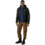 Arcteryx Elgin Hoody - Mens, Nereus Heather, Small, 395019