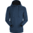Arcteryx Elgin Hoody - Mens, Nereus Heather, Small, 395019