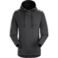 Arcteryx Elgin Hoody - Mens, Pilot Heather, 2XL, 306598