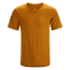Arcteryx Emblem Short Sleeve T-Shirt - Mens, Agra, Extra Large, 349555