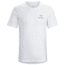 Arcteryx Emblem Short Sleeve T-Shirt - Mens, White, 2XL, 329968
