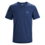 Arcteryx Emblem T-Shirt SS - Mens, Cosmic, Large, 446590