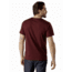 Arcteryx Emblem T-Shirt Ss - Mens, Flux, Extra Large, 396634