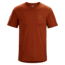 Arcteryx Emblem T-Shirt SS - Mens, Sequoia, Small, 446624