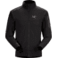 Epsilon LT Jacket - Mens-Black-Small
