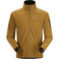 Epsilon LT Jacket - Mens-Bourbon-Large