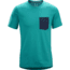 Arcteryx Eris T-Shirt - Mens, Illusion, Large, 418027