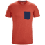 Arcteryx Eris T-Shirt - Mens, Matter, 2XL, 418040