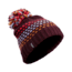 Arcteryx Fernie Toque Beanie, Crimson, One Size, 351822