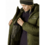 Arcteryx Firebee Ar Parka - Womens, Bushwhack, Large, 391662