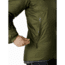 Arcteryx Firebee Ar Parka - Womens, Bushwhack, Large, 391662