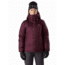 Arcteryx Firebee AR Parka - Womens, Rhapsody, Medium, 433969
