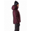 Arcteryx Firebee AR Parka - Womens, Rhapsody, Medium, 433969