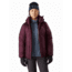 Arcteryx Firebee AR Parka - Womens, Rhapsody, Medium, 433969