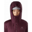 Arcteryx Firebee AR Parka - Womens, Rhapsody, Medium, 433969