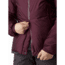 Arcteryx Firebee AR Parka - Womens, Rhapsody, Medium, 433969