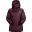Arcteryx Firebee AR Parka - Womens, Rhapsody, Medium, 433969
